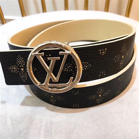 womens louis vuitton belt cheap|louis vuitton belt women black.